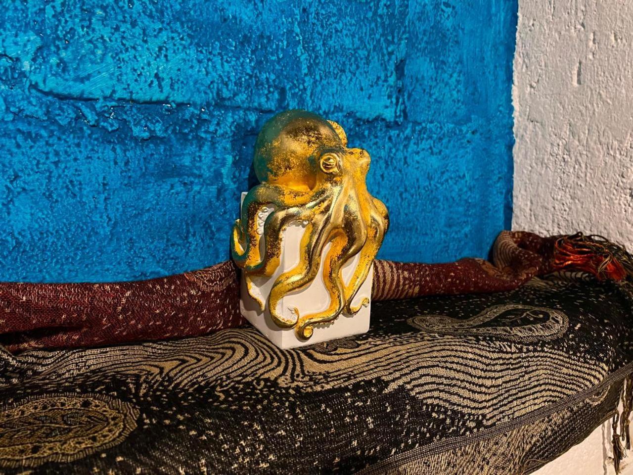 Wonderland Hostel Antigua Luaran gambar
