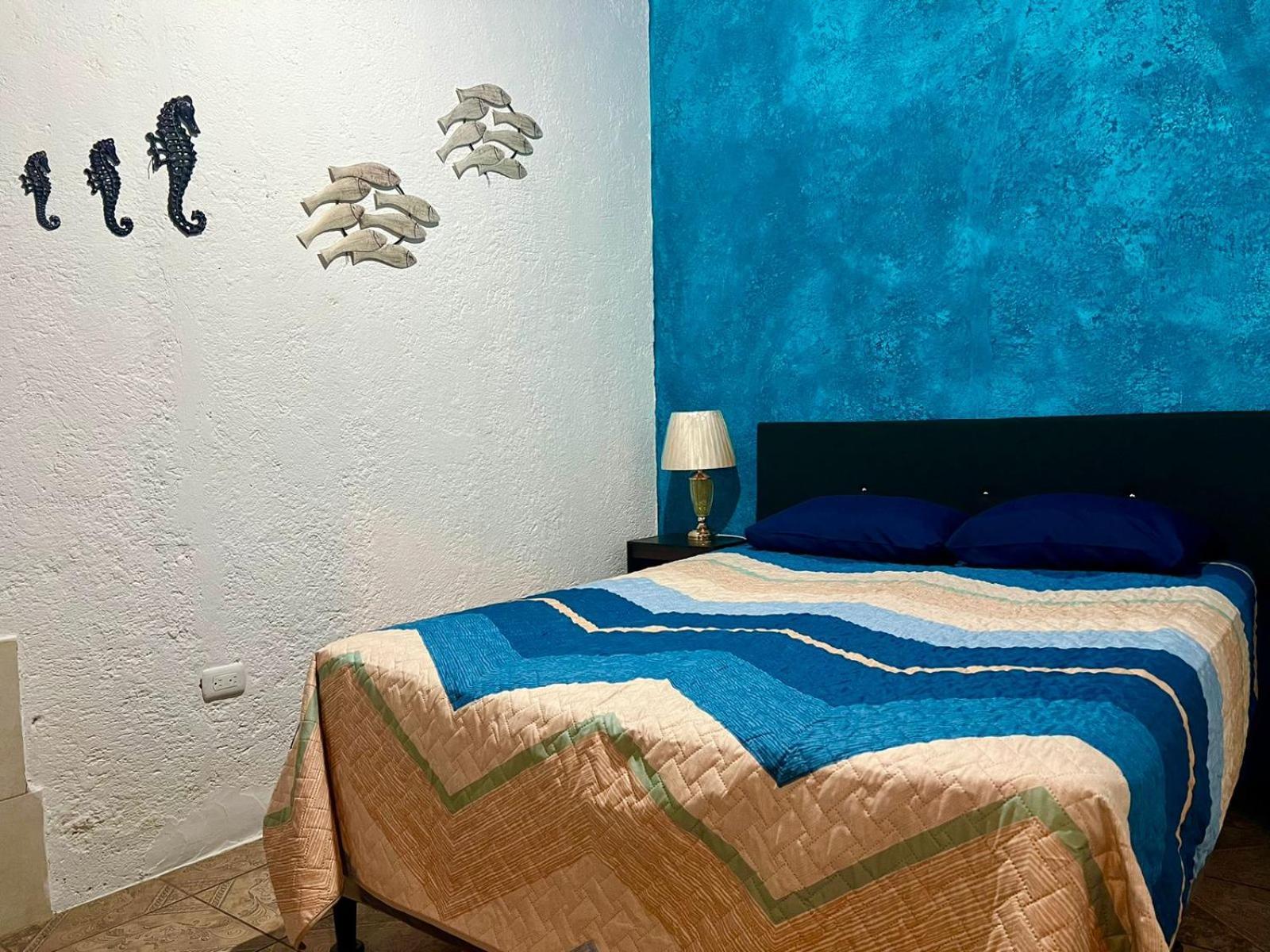 Wonderland Hostel Antigua Luaran gambar
