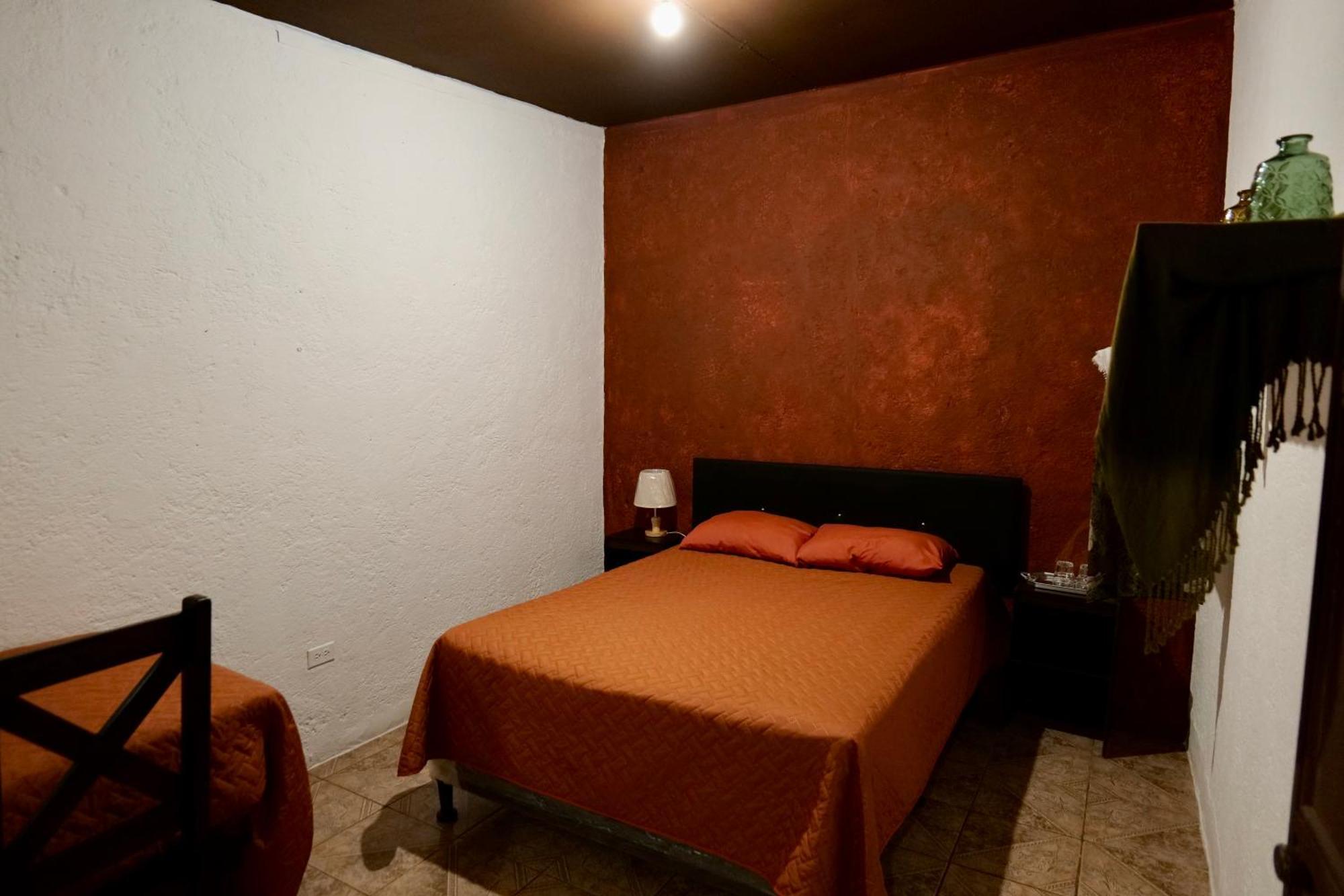 Wonderland Hostel Antigua Luaran gambar