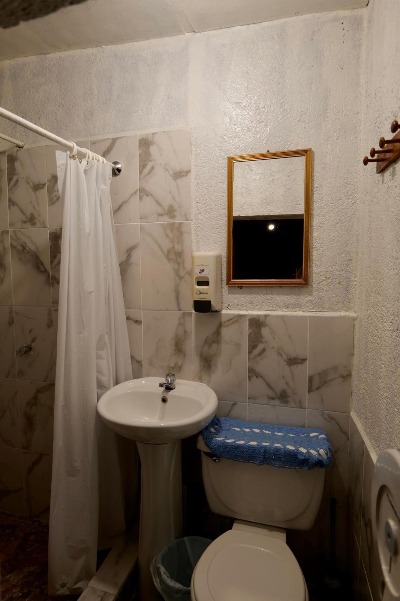Wonderland Hostel Antigua Luaran gambar