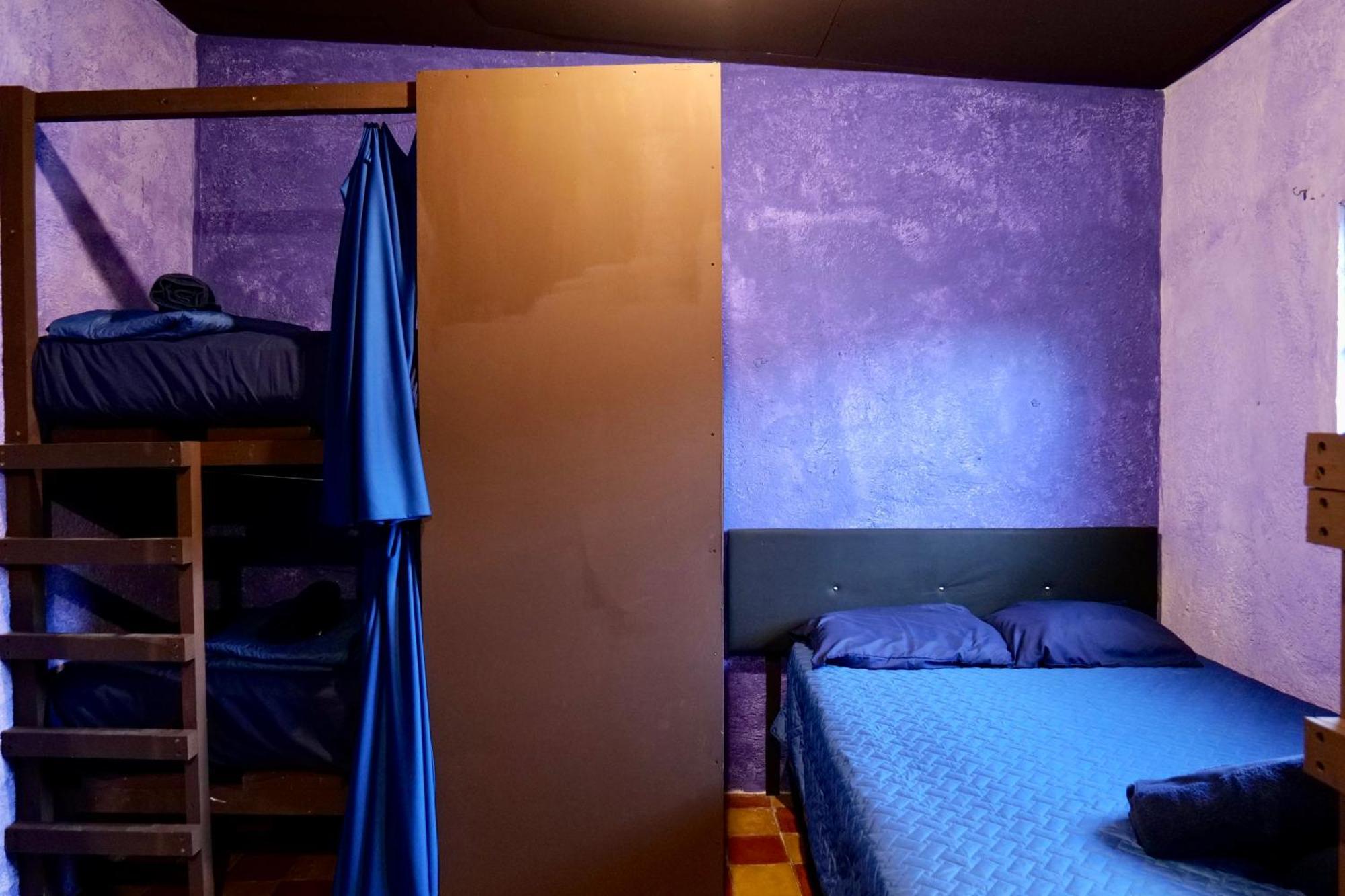Wonderland Hostel Antigua Luaran gambar